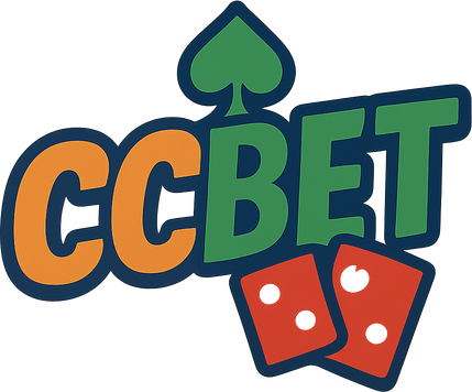 CCBet Logo